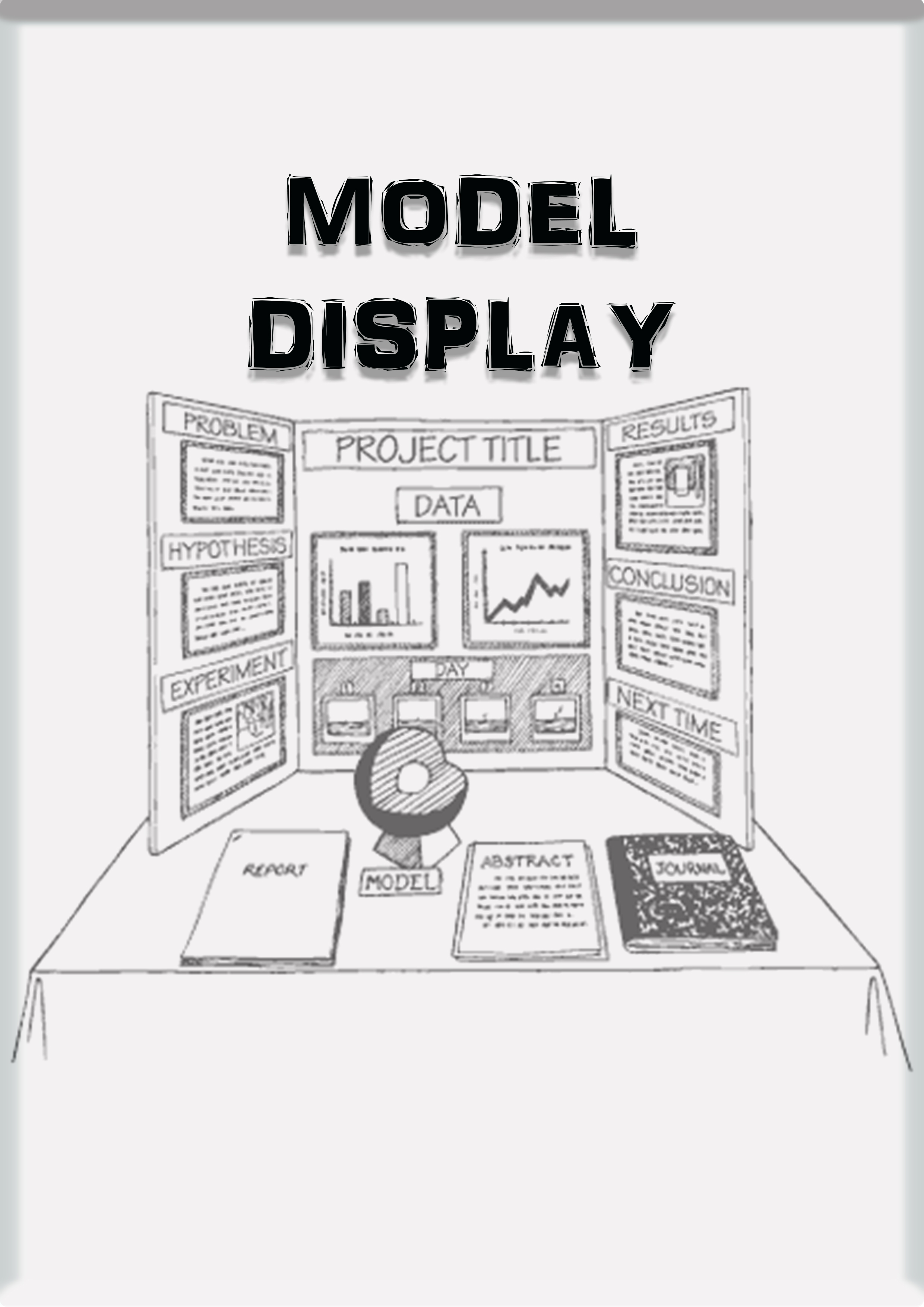 Model Display