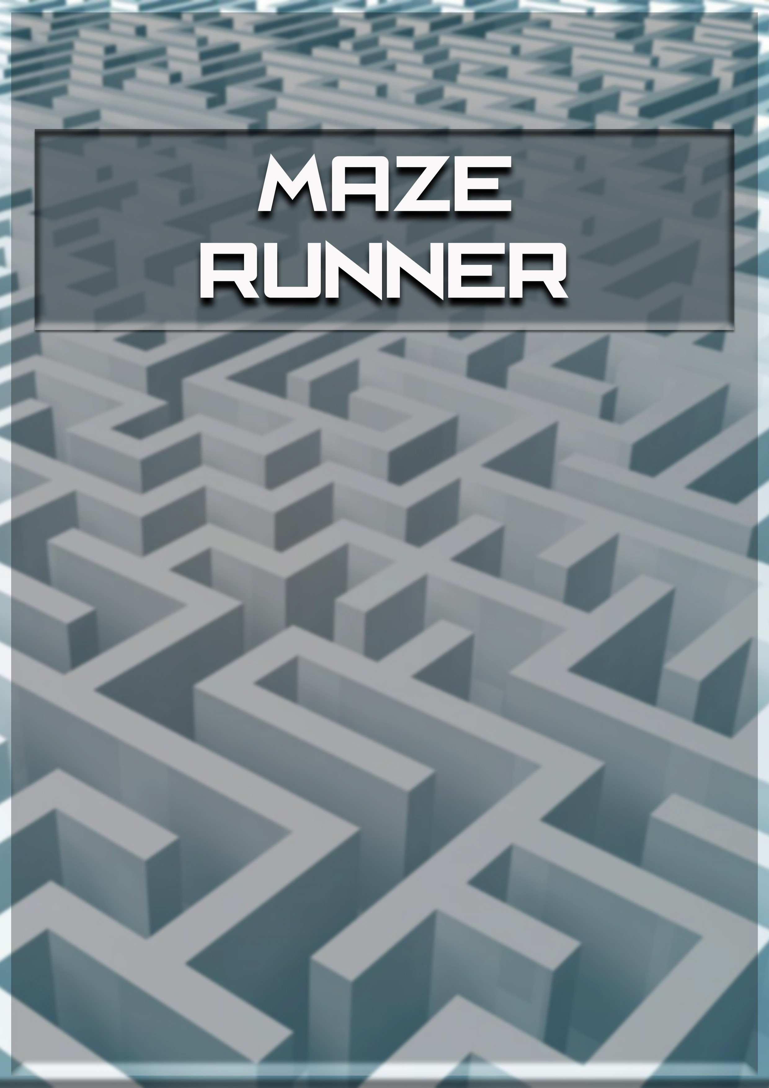 Maze runner