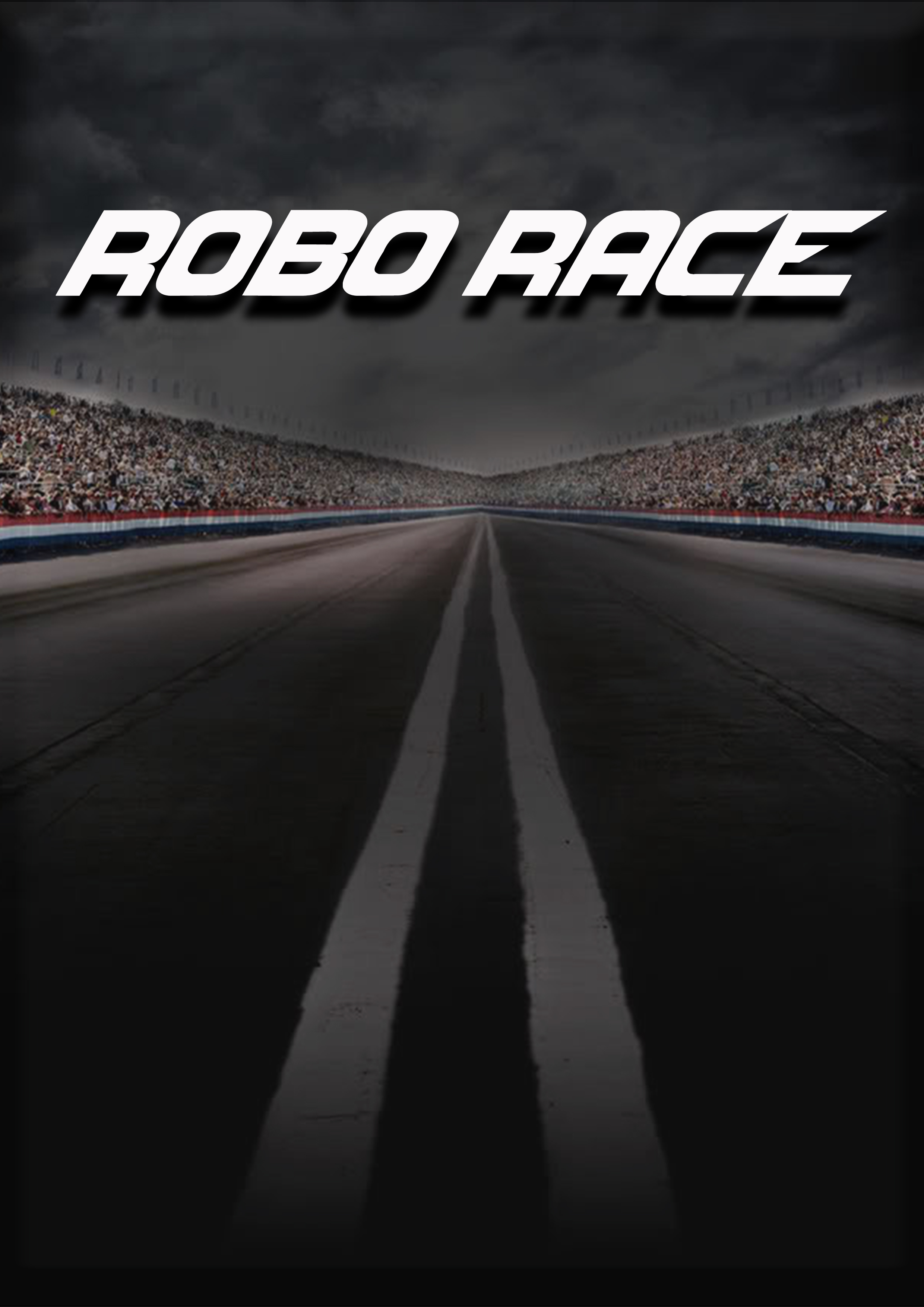 Robo Race