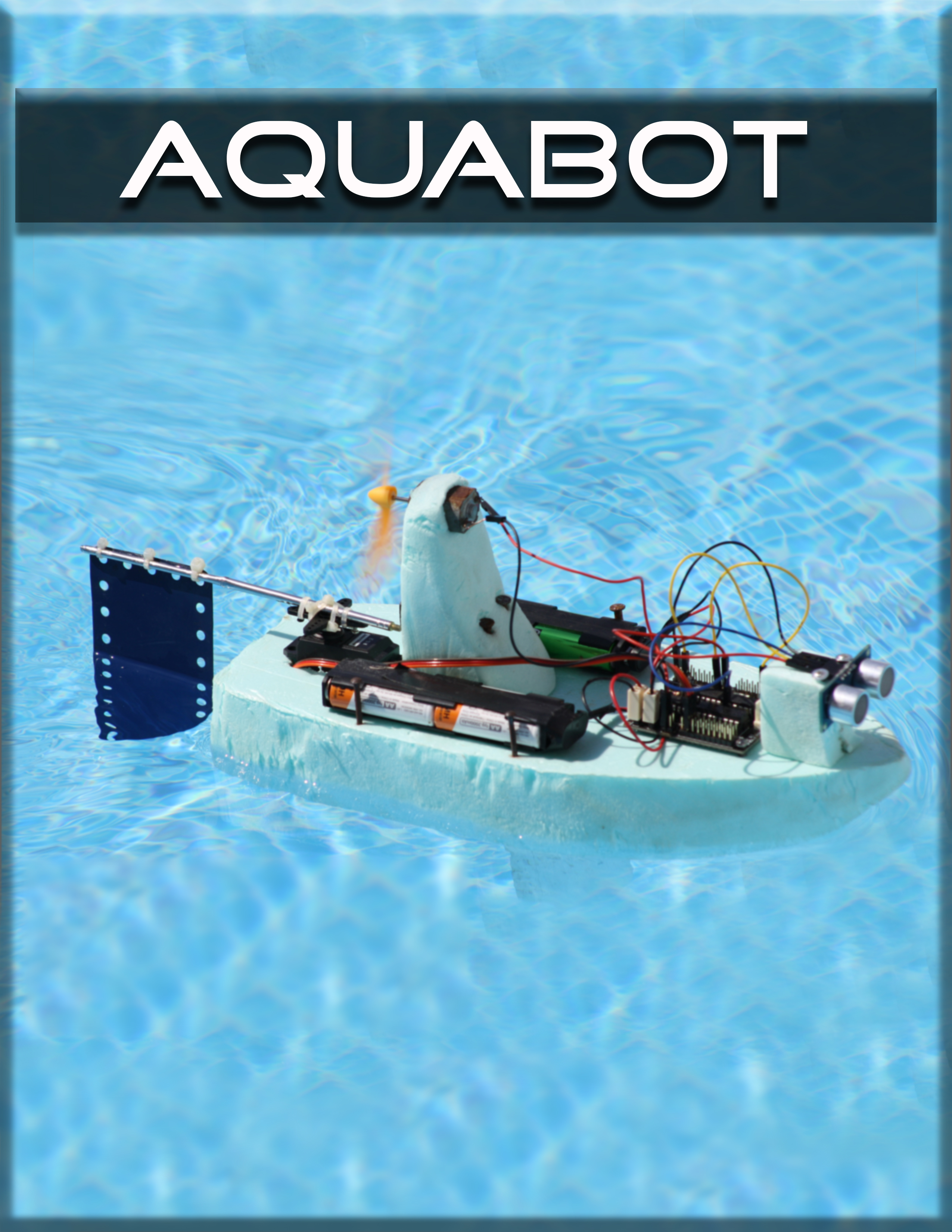 AquaBot