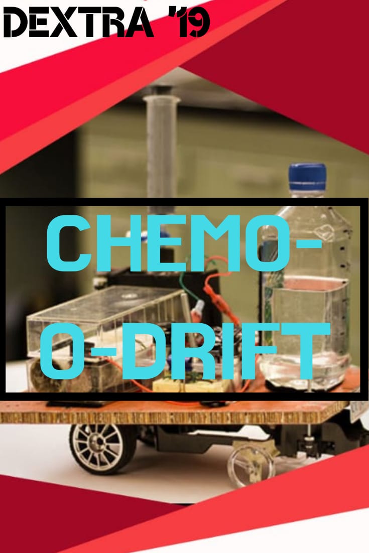 Chemodrift