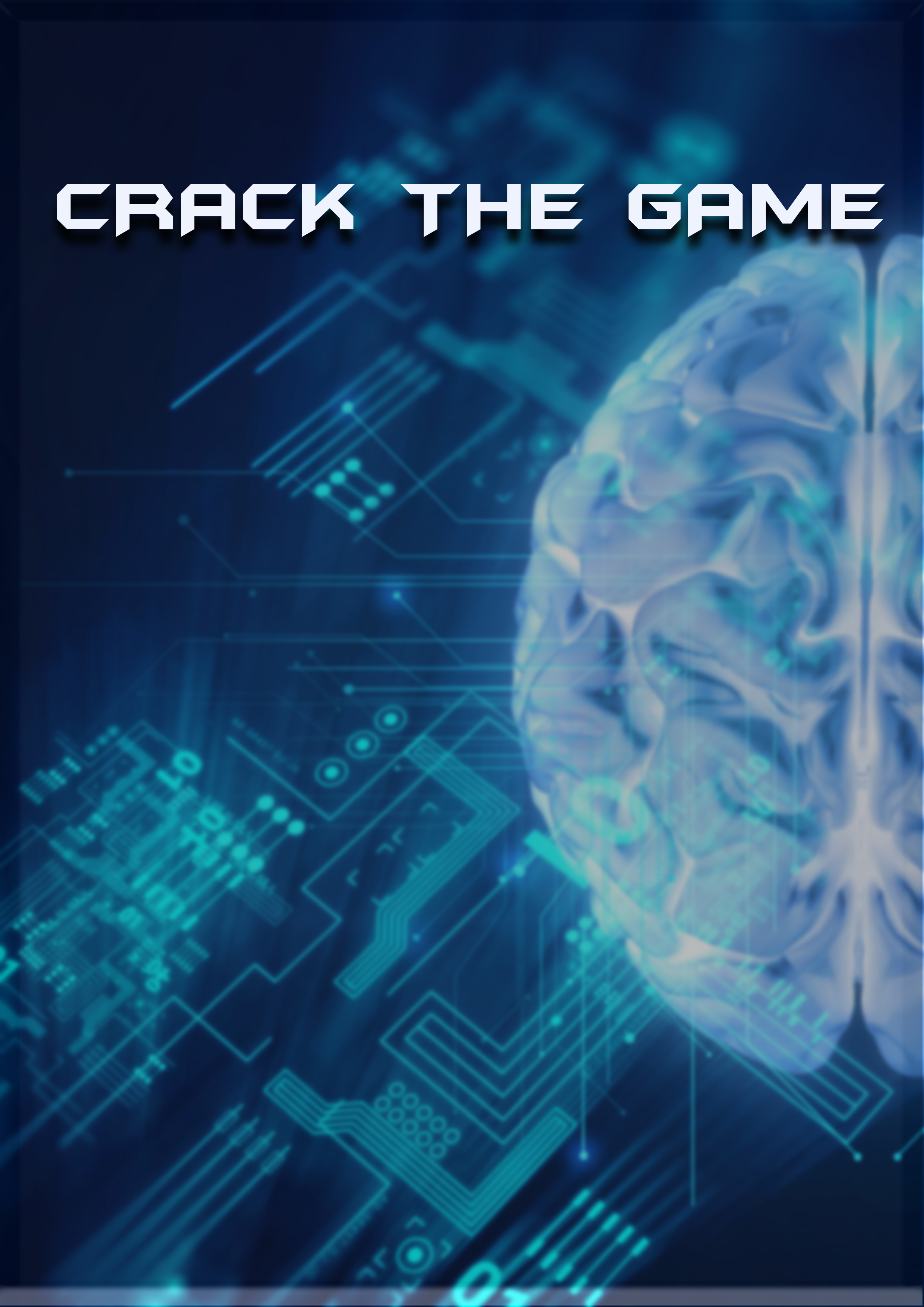 Crack the game